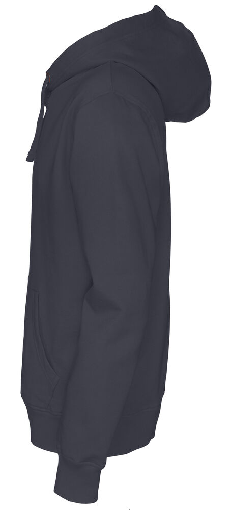 Hood Man(GOTS) - Bilde 56