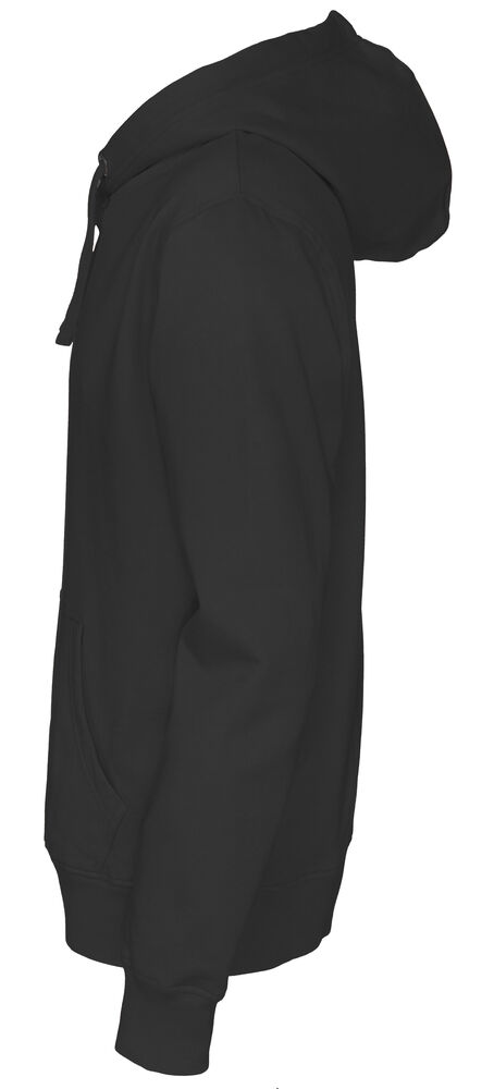 Hood Man(GOTS) - Bilde 71