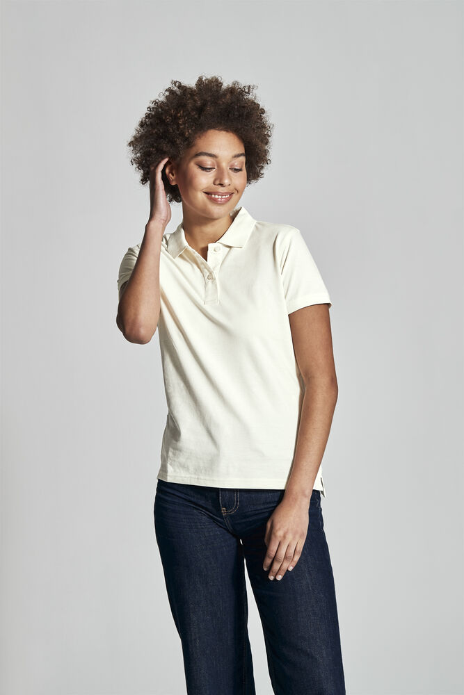 Pique Lady (GOTS) - Bilde 12