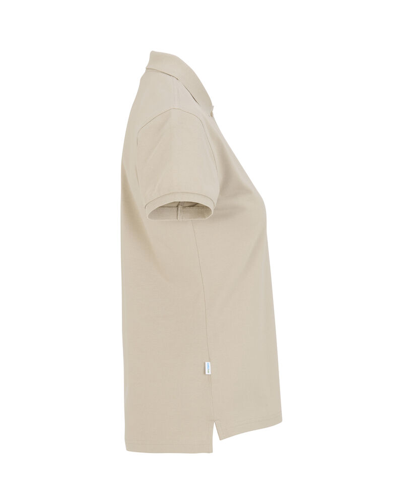 Pique Lady (GOTS) - Bilde 15