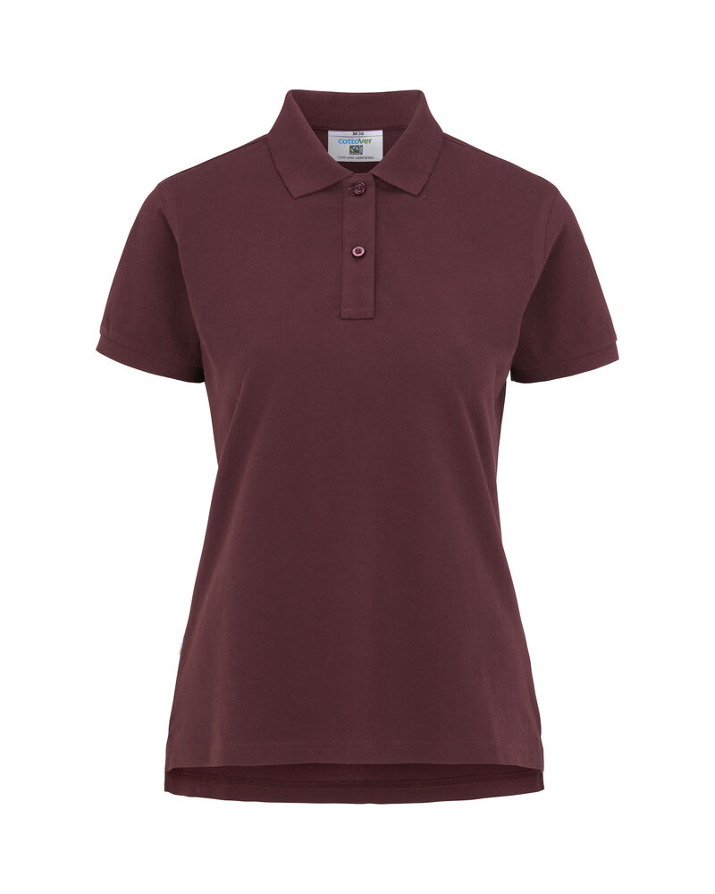 Pique Lady (GOTS) - Bilde 44