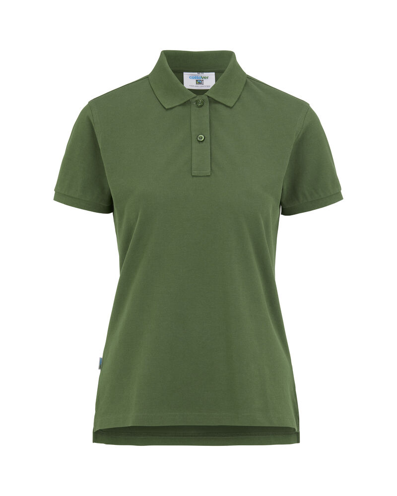 Pique Lady (GOTS) - Bilde 55