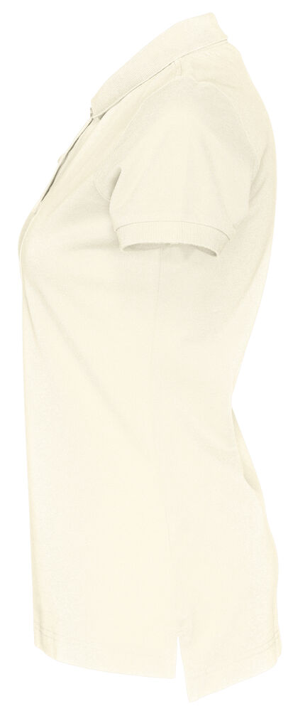 Pique Lady (GOTS) - Bilde 8