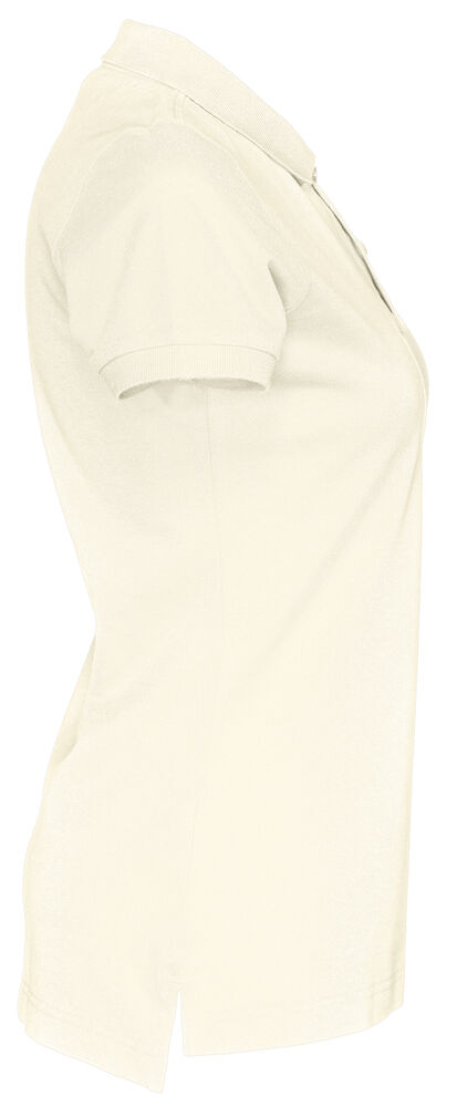 Pique Lady (GOTS) - Bilde 10