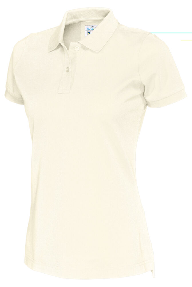 Pique Lady (GOTS) - Bilde 9