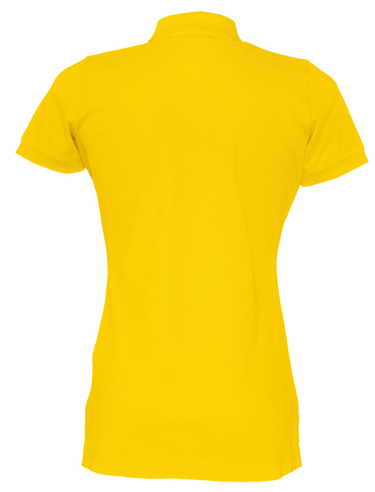 Pique Lady (GOTS) - Bilde 18