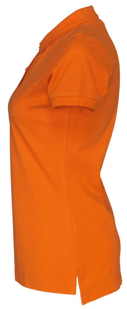 Pique Lady (GOTS) - Bilde 25