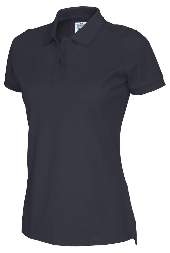 Pique Lady (GOTS) - Bilde 67