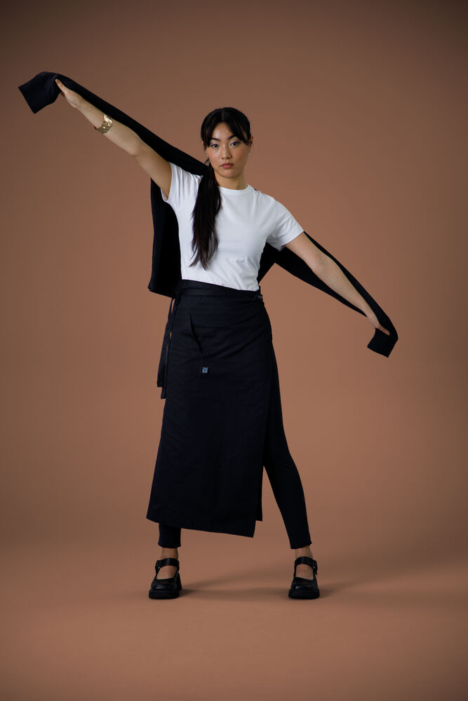 T-shirt Lady (GOTS) - Bilde 8