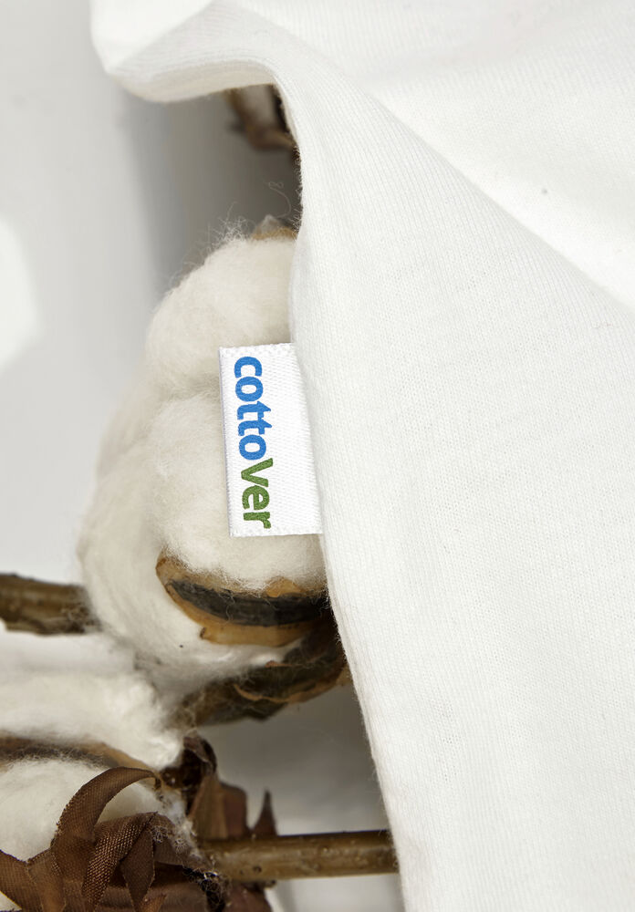 T-shirt Lady (GOTS) - Bilde 7