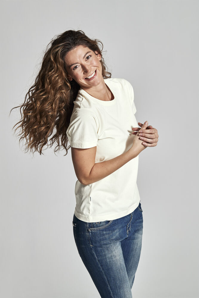 T-shirt Lady (GOTS) - Bilde 15