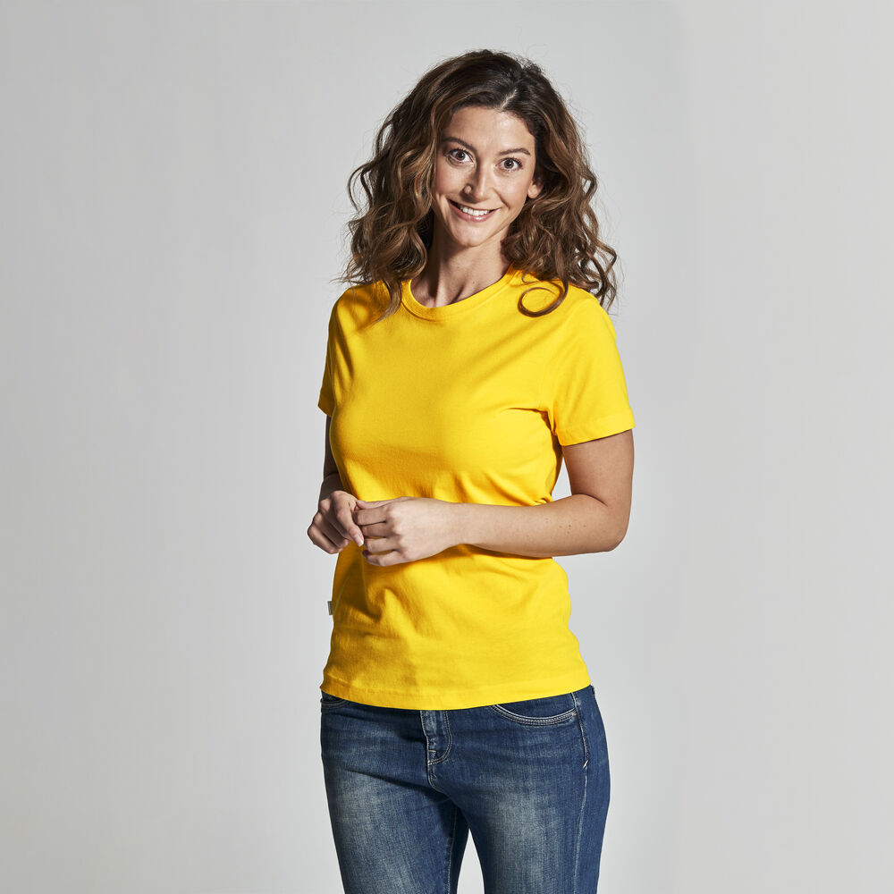 T-shirt Lady (GOTS) - Bilde 30