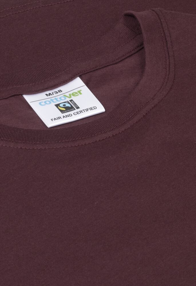 T-shirt Lady (GOTS) - Bilde 67