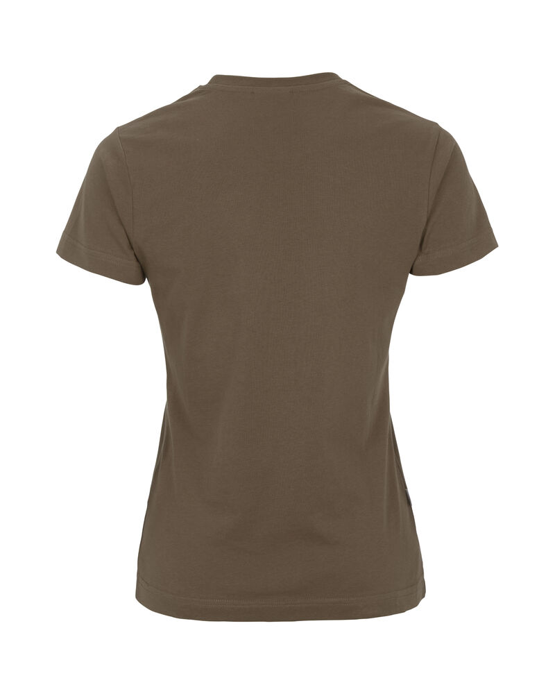 T-shirt Lady (GOTS) - Bilde 72
