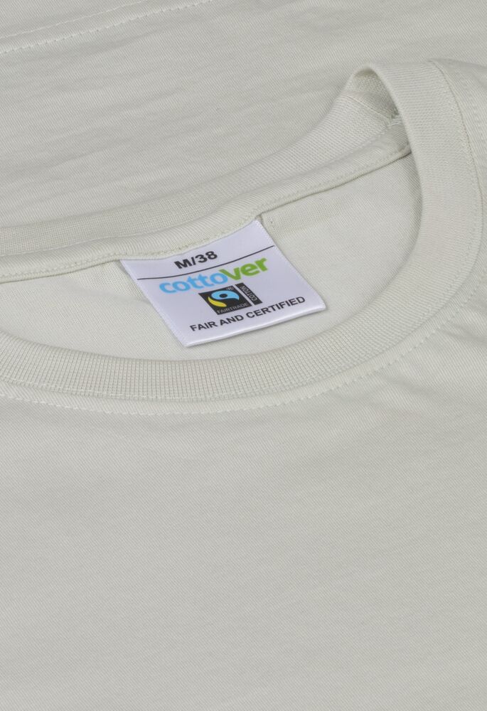 T-shirt Lady (GOTS) - Bilde 77