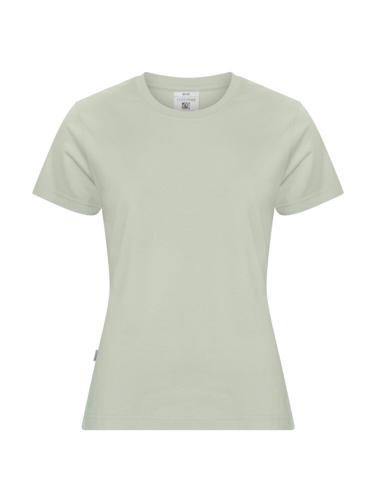 T-shirt Lady (GOTS) - Bilde 74