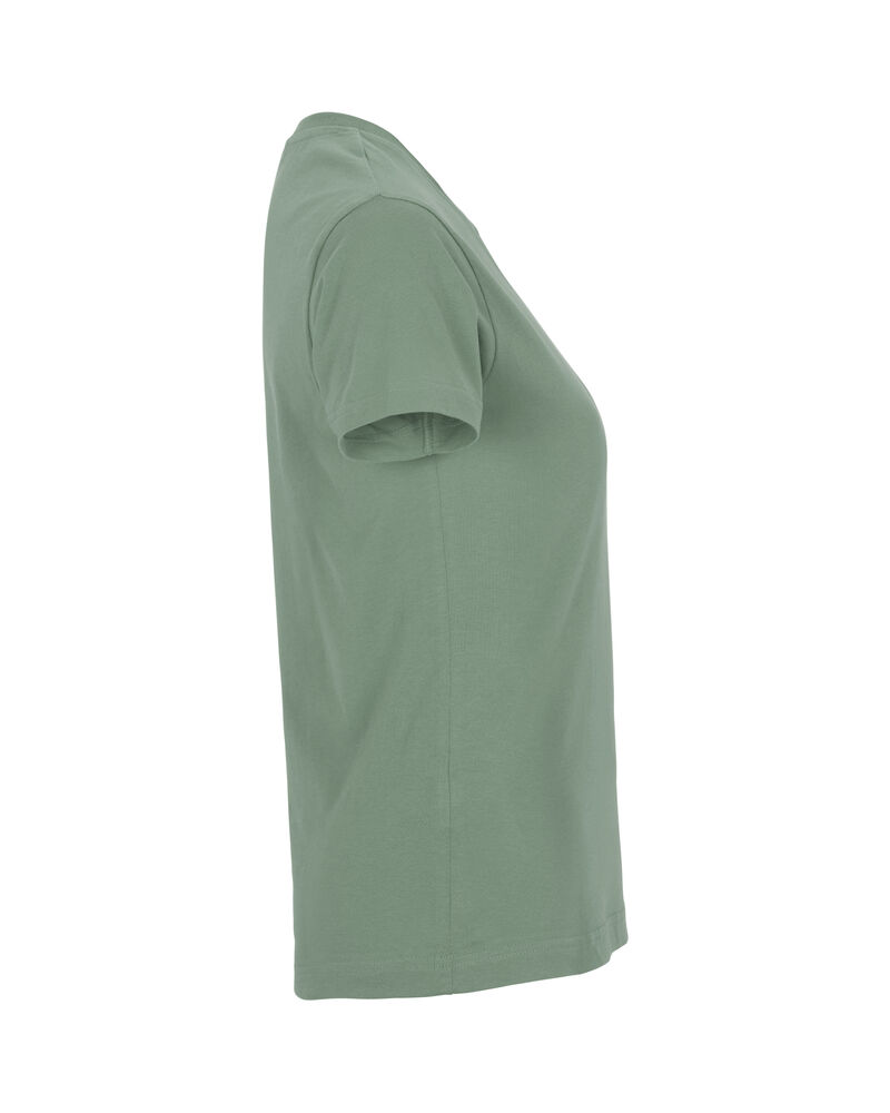 T-shirt Lady (GOTS) - Bilde 92