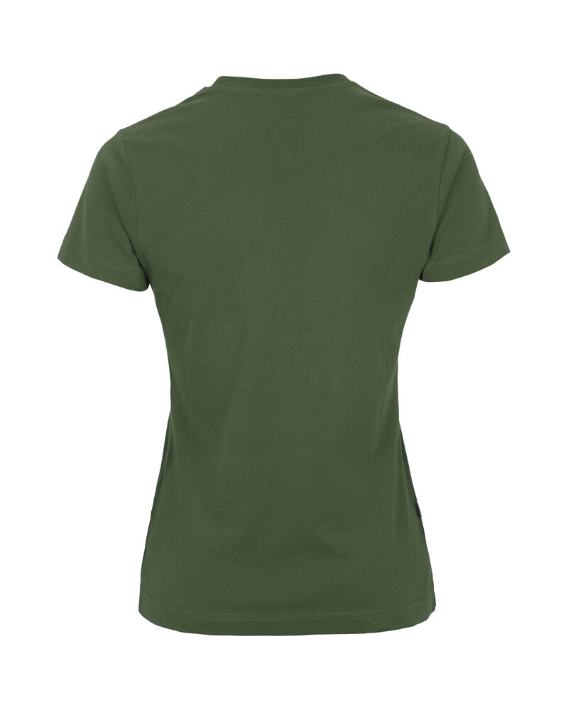 T-shirt Lady (GOTS) - Bilde 99
