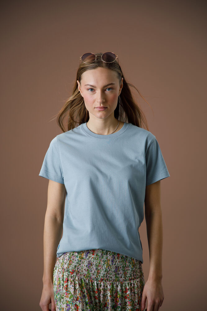 T-shirt Lady (GOTS) - Bilde 110