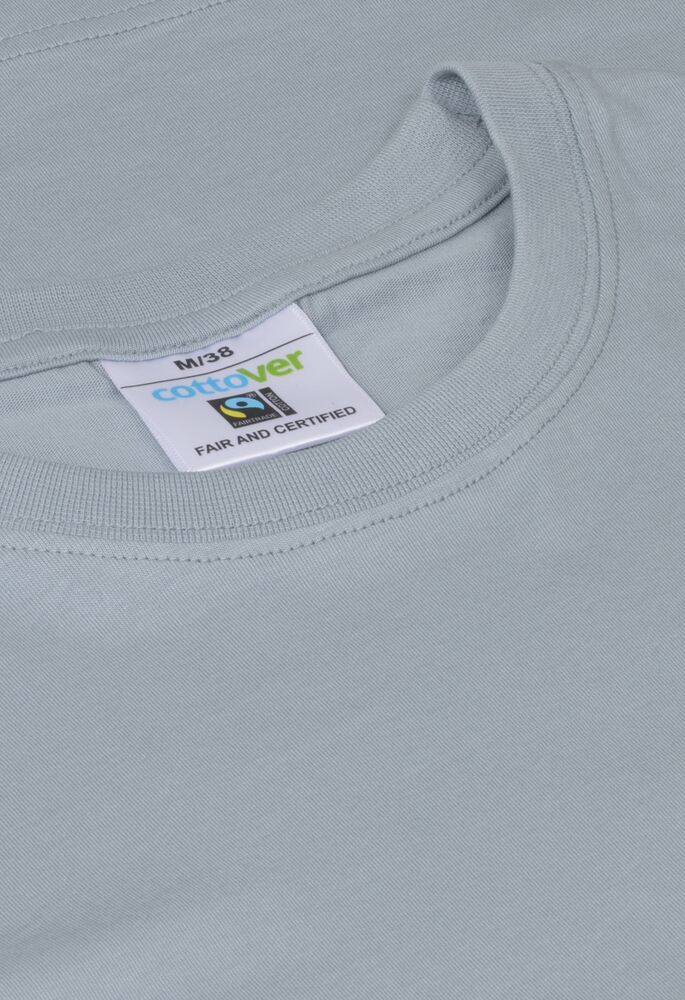 T-shirt Lady (GOTS) - Bilde 108