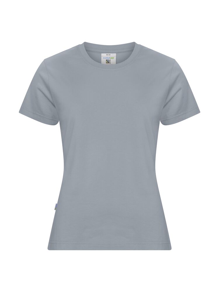 T-shirt Lady (GOTS) - Bilde 105