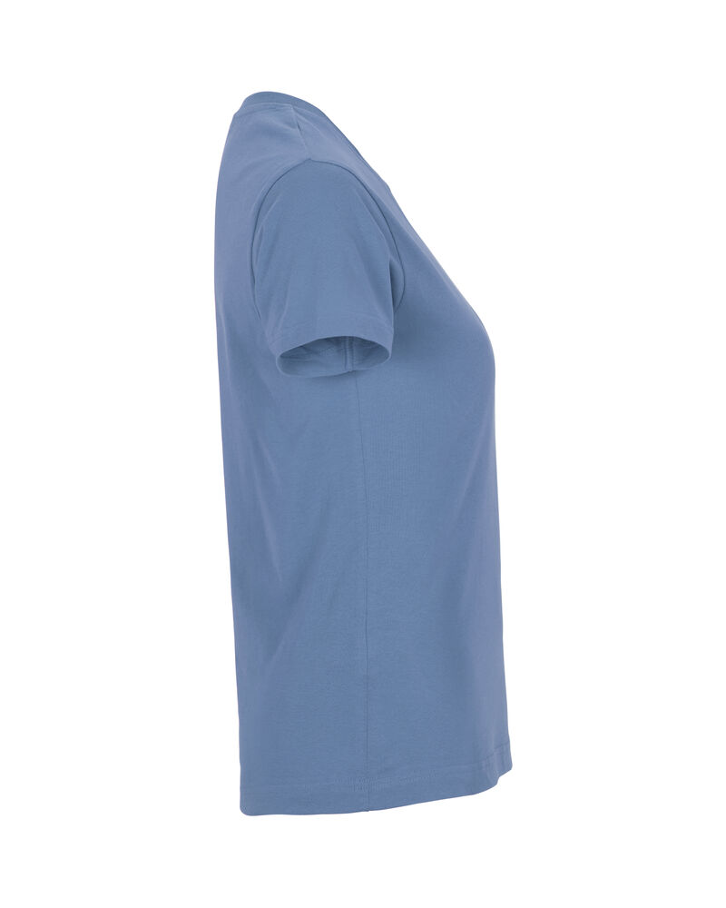 T-shirt Lady (GOTS) - Bilde 114