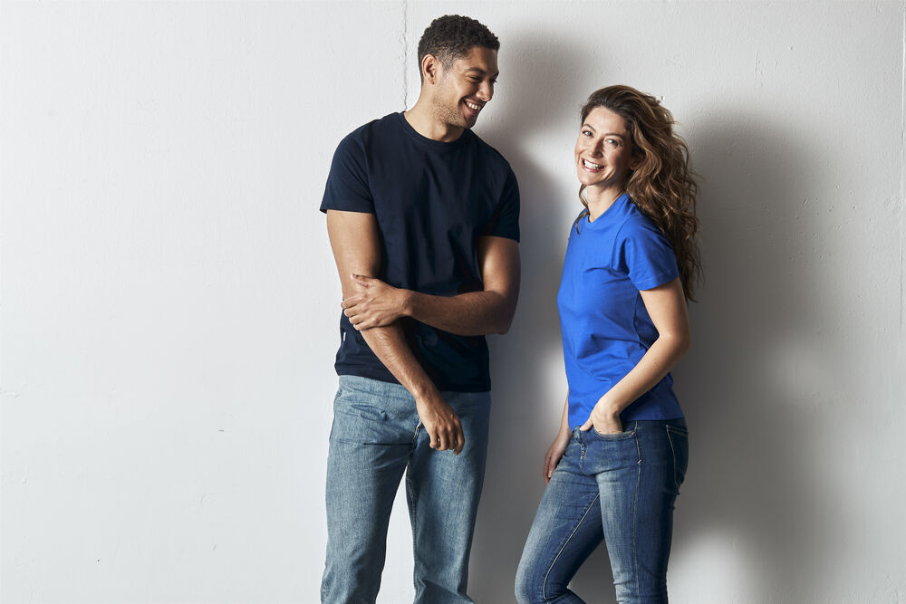 T-shirt Lady (GOTS) - Bilde 121