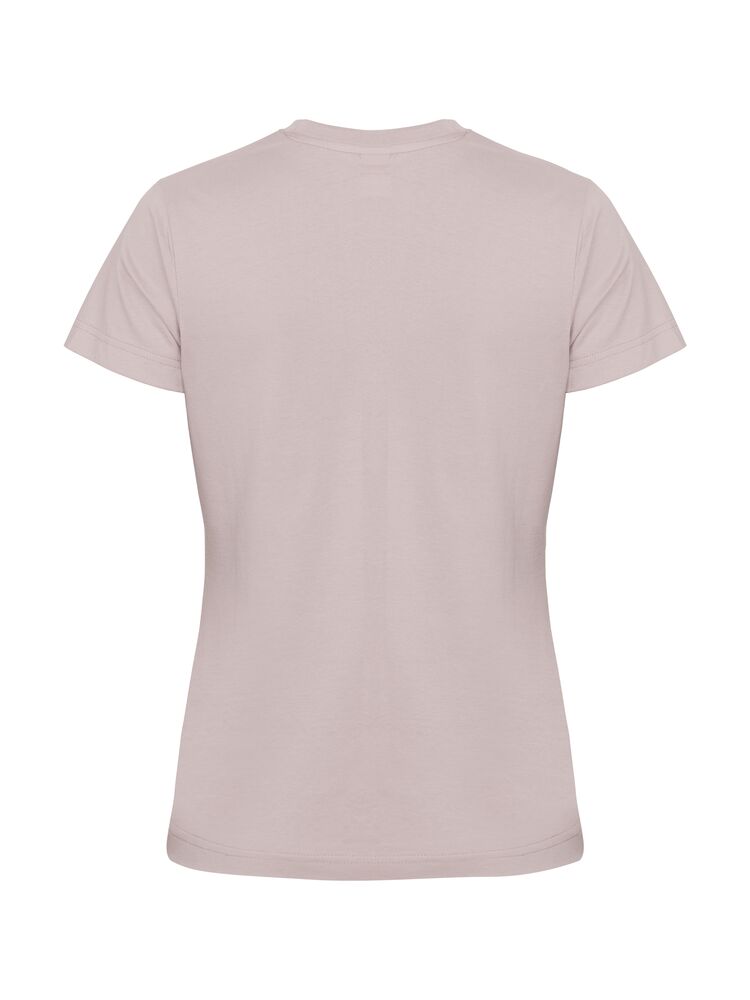 T-shirt Lady (GOTS) - Bilde 128