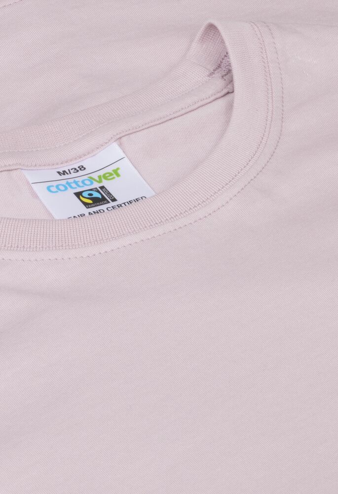 T-shirt Lady (GOTS) - Bilde 129