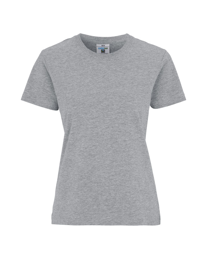 T-shirt Lady (GOTS) - Bilde 138