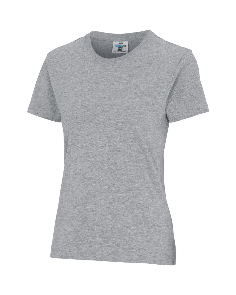 T-shirt Lady (GOTS) - Bilde 141