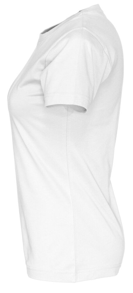 T-shirt Lady (GOTS) - Bilde 3