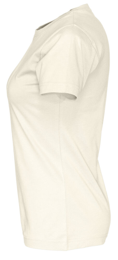 T-shirt Lady (GOTS) - Bilde 11