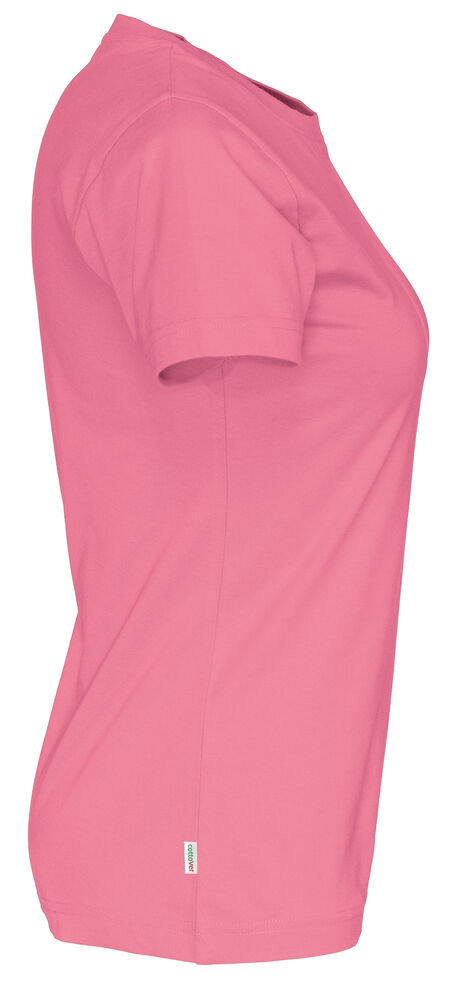 T-shirt Lady (GOTS) - Bilde 42