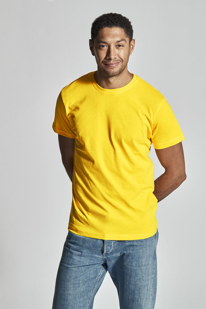 T-shirt Man (GOTS) - Bilde 22