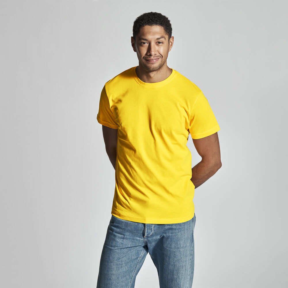 T-shirt Man (GOTS) - Bilde 23
