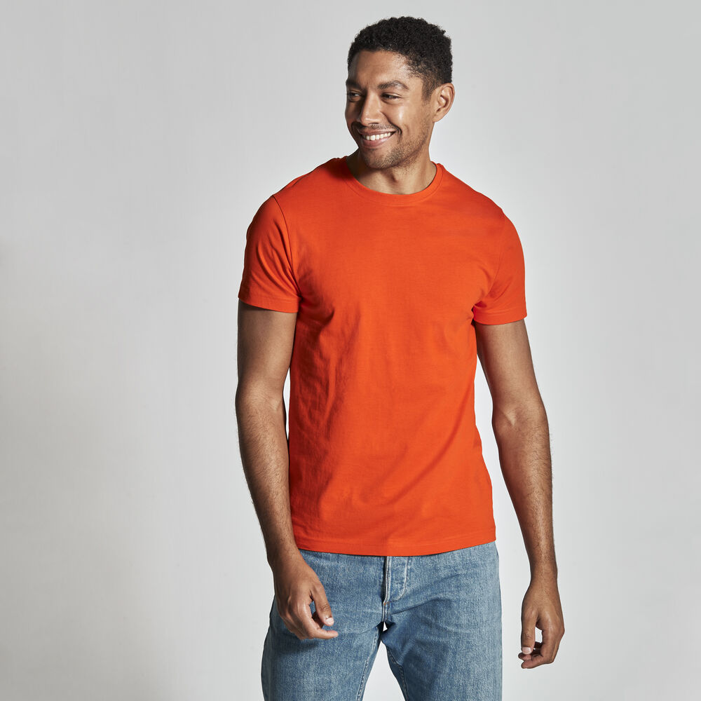 T-shirt Man (GOTS) - Bilde 29