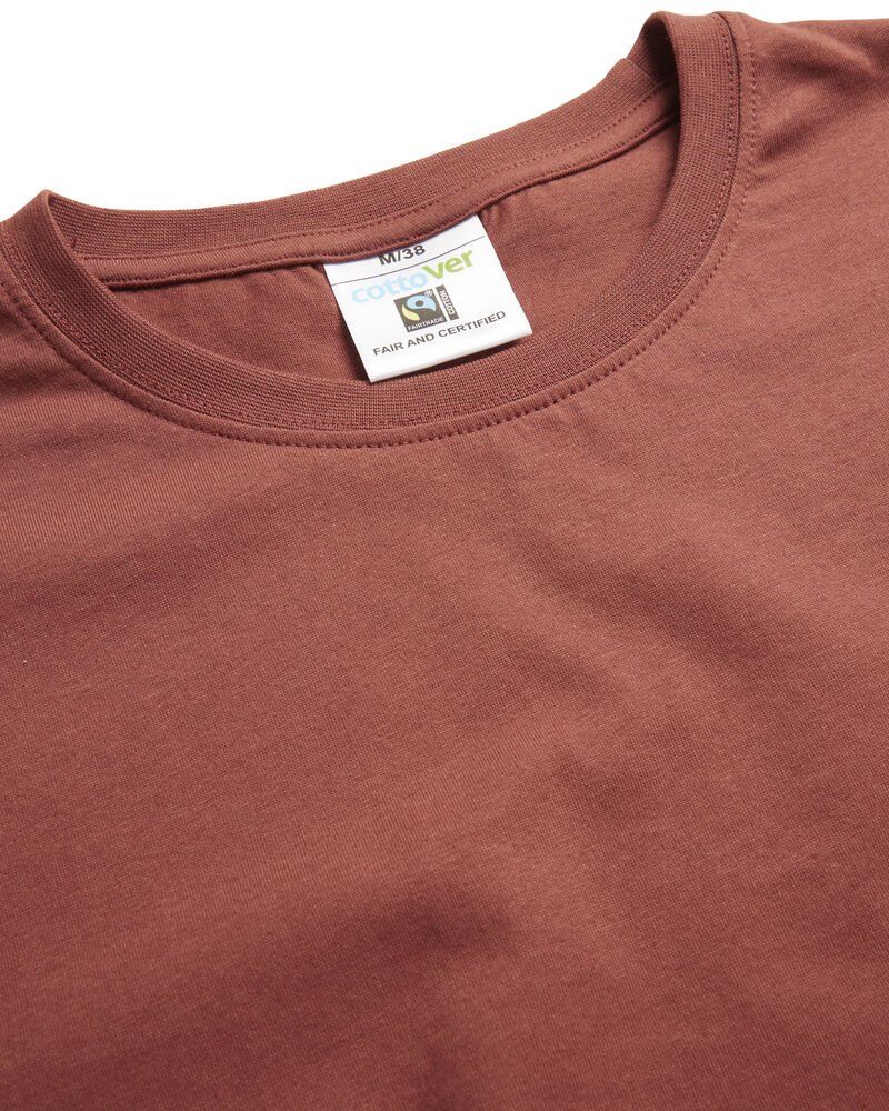 T-shirt Man (GOTS) - Bilde 56