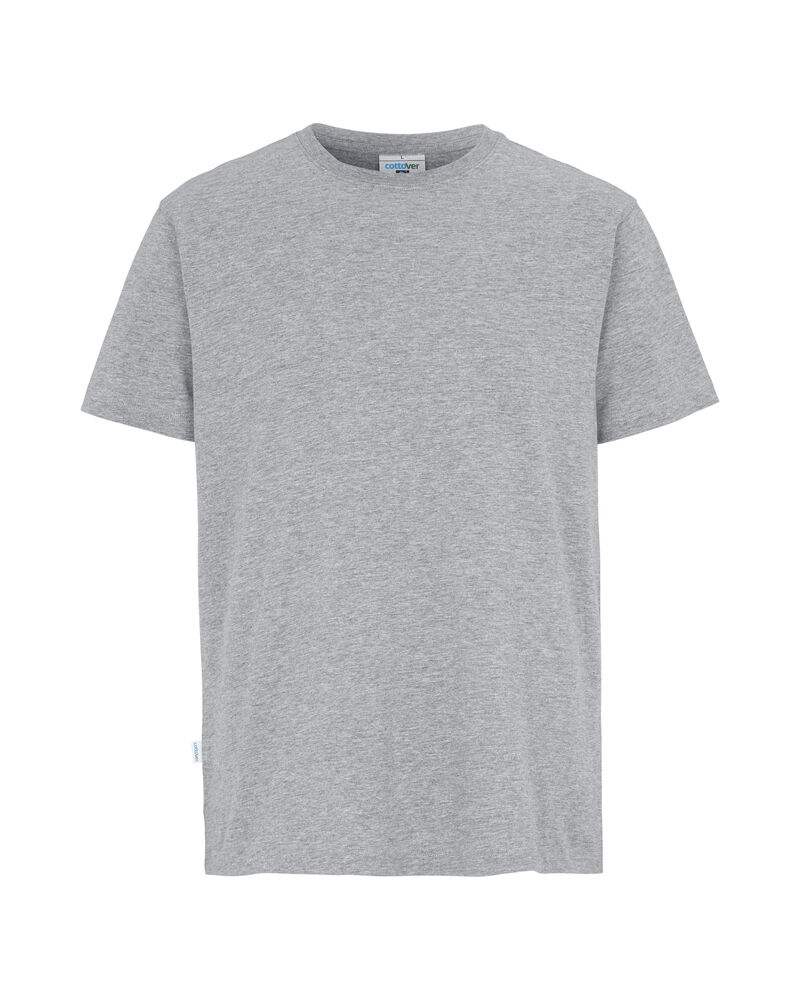 T-shirt Man (GOTS) - Bilde 127