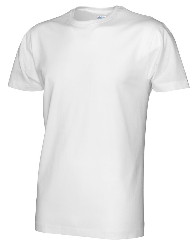 T-shirt Man (GOTS) - Bilde 5