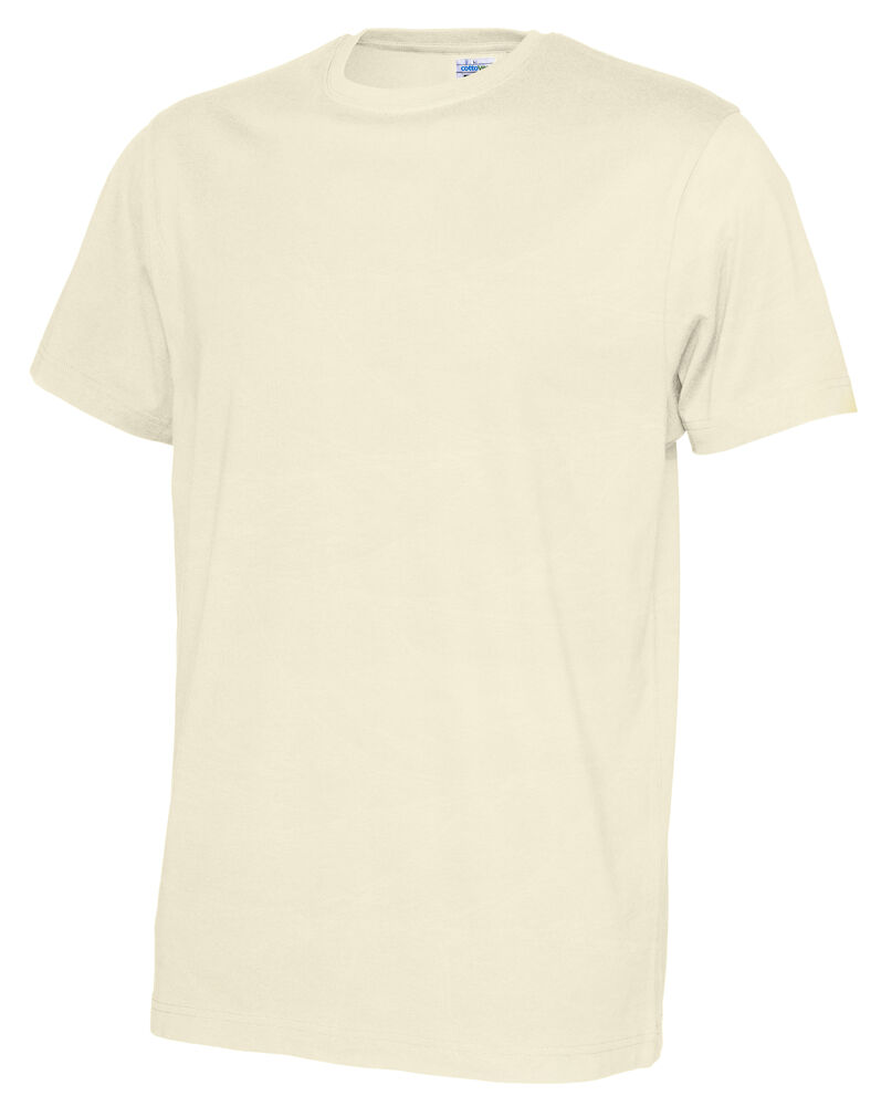 T-shirt Man (GOTS) - Bilde 9