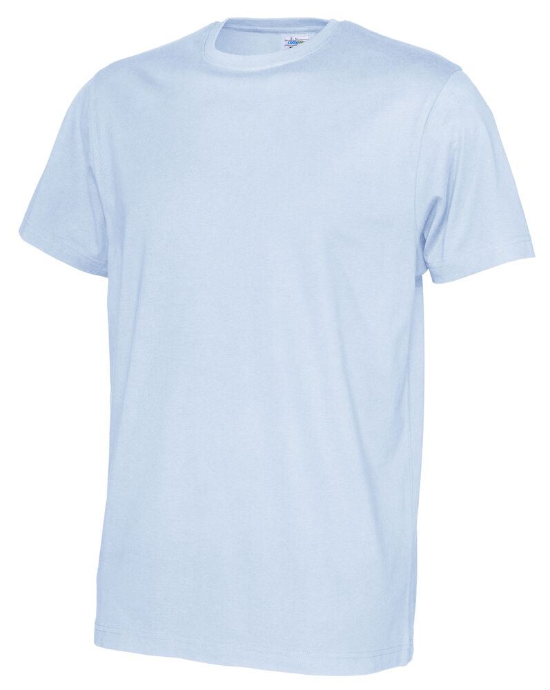 T-shirt Man (GOTS) - Bilde 91