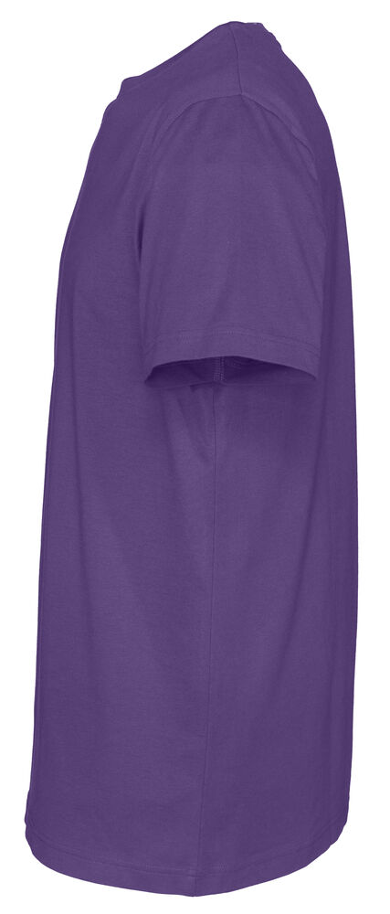 T-shirt Man (GOTS) - Bilde 124