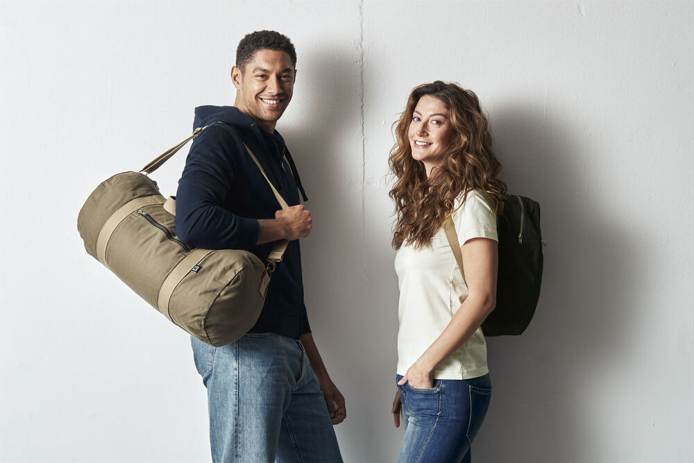 Full Zip Hood Man (GOTS) - Bilde 54