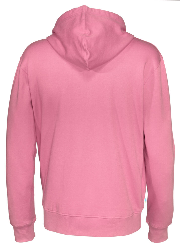 Full Zip Hood Man (GOTS) - Bilde 22