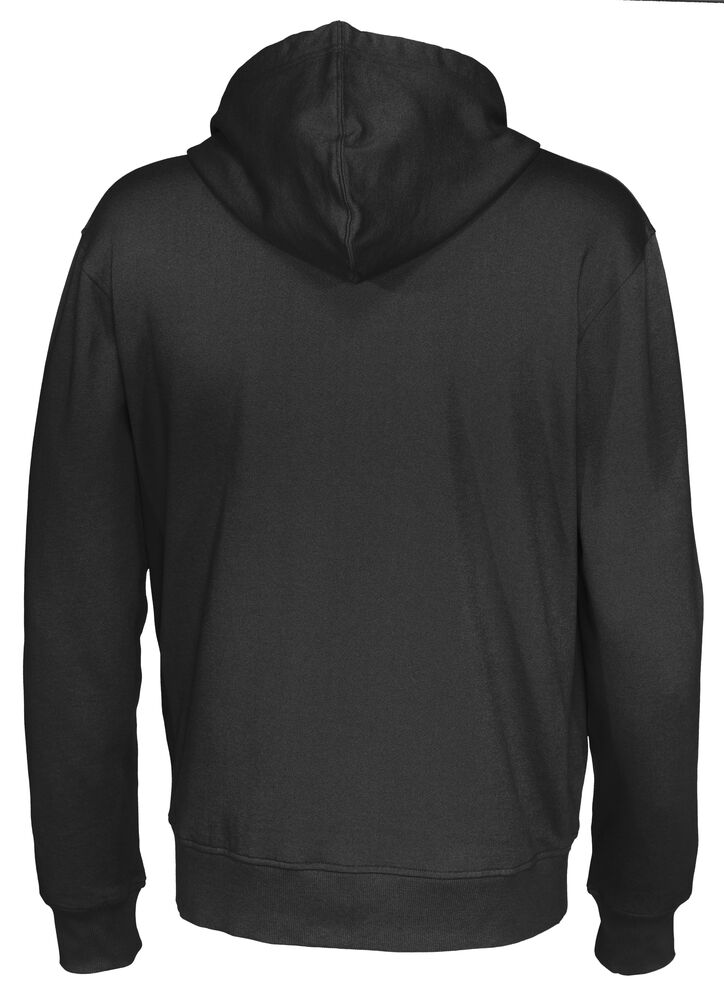 Full Zip Hood Man (GOTS) - Bilde 66