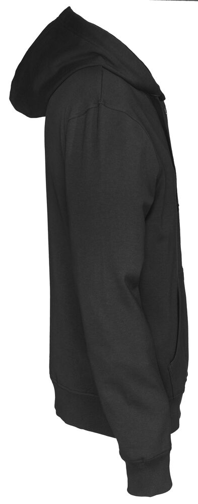 Full Zip Hood Man (GOTS) - Bilde 65