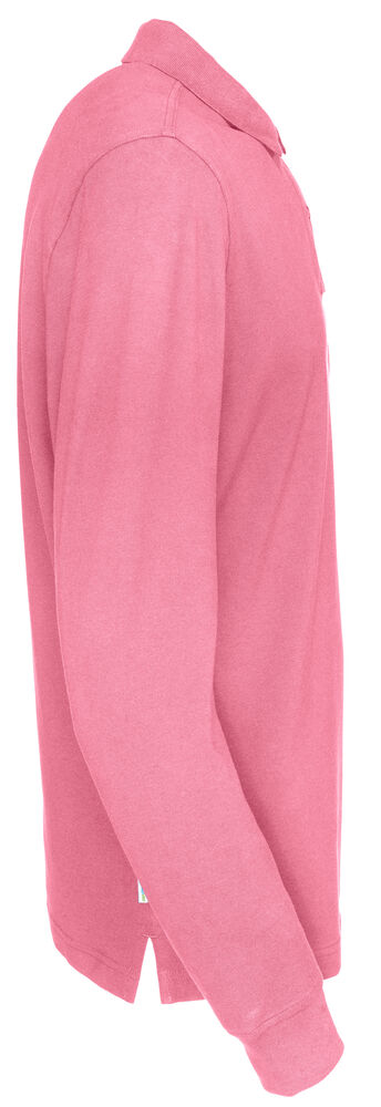 Pique LS Man (GOTS) - Bilde 26