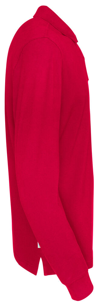 Pique LS Man (GOTS) - Bilde 36