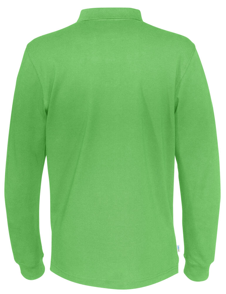 Pique LS Man (GOTS) - Bilde 42